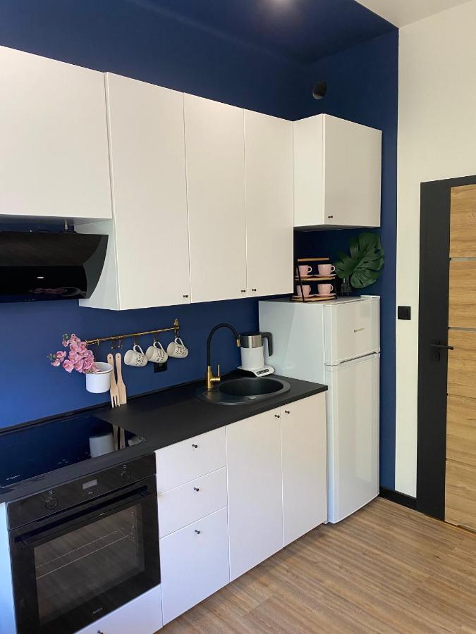 Apartment Przytulny I Nowoczesny Malgosi, 10 Min Pieszo Od Dworca I Galerii